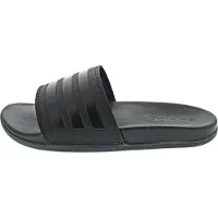 Adidas Muiltjes 'Adilette' zwart