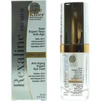 Rexaline Line Killer Anti-rimpel Lifting Oogcontour 15 ml