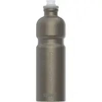 SIGG | Move MyPlanet 0.75L smoked-pearl | Aluminium Drinkfles