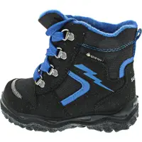 Superfit snowboots husky Royal Blue/Koningsblauw-26