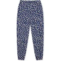 Schiesser Nachtkledij 'Teens Nightwear' beige / navy