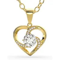 SERASAR Ketting 'Emotion' goud