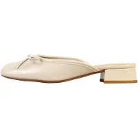 Super Mode Inia-pumps met riempje