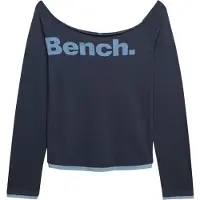 Bench Shirt 'X Superdry&Co' blauw / navy