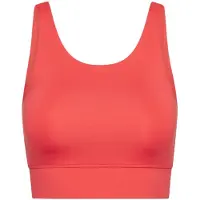 Hey Honey - Women's Bustier - Sportbeha S, rood