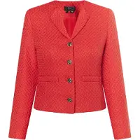 Faina Blazers rood