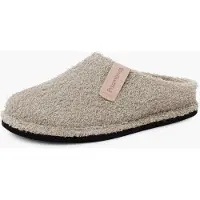 Pisamonas Huisschoenen olijfgroen