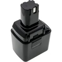 Cameron Sino Craftsman 981078-001 / 11102 accu (12 V, 3000 mAh, Ni-MH, huismerk)