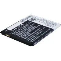 Cameron Sino Prestigio PAP3501 DUO accu (3.8 V, 3000 mAh, huismerk)