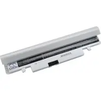 123accu Samsung AA-PL2VC6B / AA-PB2VC6B accu parelmoer (11.1 V, 4400 mAh, huismerk)
