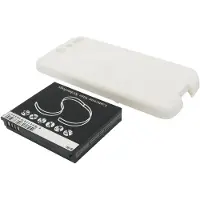 Cameron Sino HTC 35H00132-05M / BA-S410 / BA S410 accu wit (2400 mAh, huismerk)