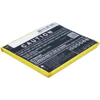 Cameron Sino Hisense LI38390A accu (3900 mAh, huismerk)