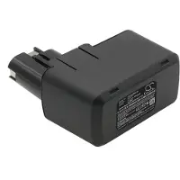 123accu Skil 2 607 335 055 / 2 607 335 107 accu (12 V, 1500 mAh, Ni-MH, huismerk)