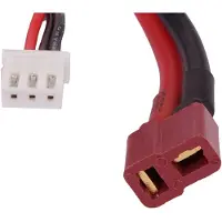 123accu huismerk LT976RT accu (3300 mAh)