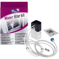 Wpro Waterfilter Set