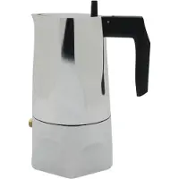 Alessi Percolator Ossidiana 3-Kops