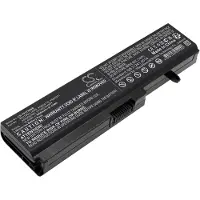 Cameron Sino Toshiba PA3780U-1BRS / 9Y1802354APF accu (10.8 V, 4400 mAh, huismerk)