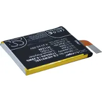 Cameron Sino Haier H11248 accu (1700 mAh, huismerk)
