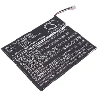 Cameron Sino Blu C1068903400L accu (3300 mAh, huismerk)