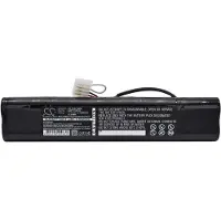 Cameron Sino Fukuda Denshi 120304 / BATT/110304 accu (12 V, 1800 mAh, huismerk)