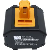 Cameron Sino Panasonic EY 9116 / EY 9210 accu (24 V, 3000 mAh, Ni-MH, huismerk)