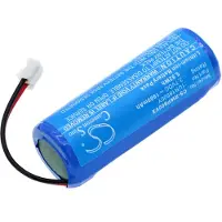Cameron Sino Rowenta 1UR18500Y accu (3.7 V, 1600 mAh, huismerk)