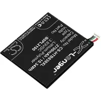 Cameron Sino HTC B0PL2100 / B2PL2100 / 35H00241-00M accu (2700 mAh, huismerk)