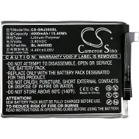 Cameron Sino Gionee BL-N4000D accu (4000 mAh, huismerk)
