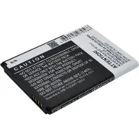 123accu Samsung EB-L1M1NLA accu (3.7 V, 2300 mAh, huismerk)