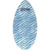 Storm Skim Wood Aqua 41´´ Skimboard