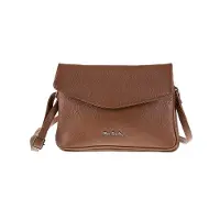 Pierre Cardin Schoudertas 'Seraphina Lux' cognac