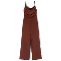Motivi Jumpsuit bruin