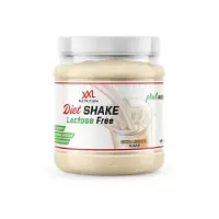 XXL Nutrition Diet Shake Vegan Vanille 480 Gr
