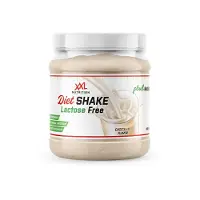 XXL Nutrition Diet Shake Vegan Chocolade 480 gr