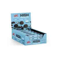XXL Nutrition High Protein Bar 2.0 Cookies&Cream 20 St Reep