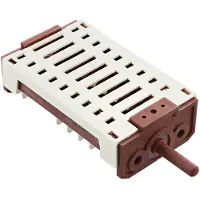 Electrolux - OVENSCHAKELAAR - ,6+0 - 3570599013