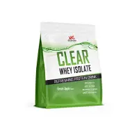 XXL Nutrition Clear Whey Isolate Appel 500 gram