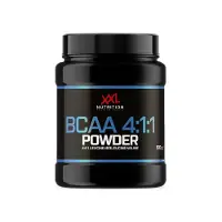 XXL Nutrition BCAA 4:1:1 Powder Framboos 500 gram