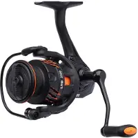 Savage Gear Orange Ltd Spinning Reel Zilver 3000