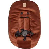 Kidsmill Up! Velours Newborn Bekleding - Copper