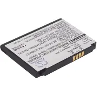 123accu Amoi AH-01 accu (900 mAh, huismerk)