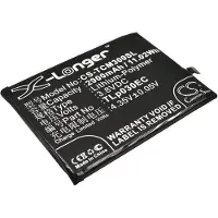 Cameron Sino TCL TLp030EC accu (2900 mAh, huismerk)