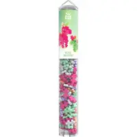 Plus plus Plus-Plus 4374, 5 rok/roken, 100 stuks, Plastic