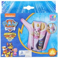 Paw Patrol : Opblaasmatras, 57x52cm - Skye, Luchtbed, , luchtbed, Zomer speelgoed,