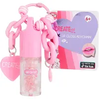 Create It Create it! - 12 lipgloss sleutelh. - 841006
