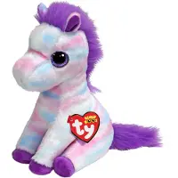 TY Beanie Boos Knuffel Paard Hayden 15 cm