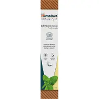 Himalaya Botanique Complete Care Whitening Tandpasta Pepermunt - 75ml
