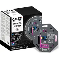 Calex Smart WiFi dimmer led 5-250W (Fase Afsnijding/Fase Aansnijding)