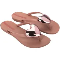 Ipanema Maxi Fashion Iv Flip Flops Roze EU 37 Vrouw