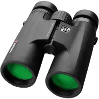 Shilba Raptor 8x42 Verrekijker Zwart